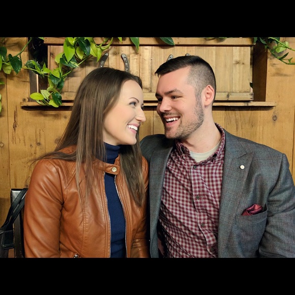 Meet your Posher, Brooke - Picture 1 of 1